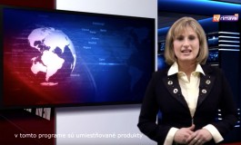 Prvé vysielanie RIMAVÍN