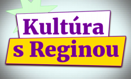 Kultúra s Reginou 02