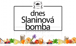 Za Gastráč 06 - Slaninová bomba