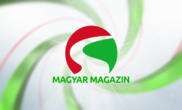Magyar magazin 01