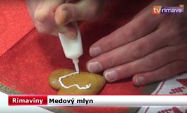 Rimaviny - 51/2016