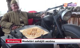 Rimaviny 08/2017