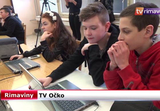 Rimaviny 07/2017
