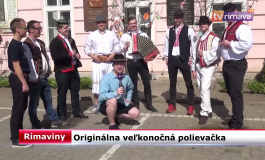 Rimaviny 16/2017