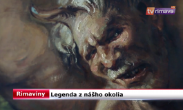 Rimaviny 20/2017