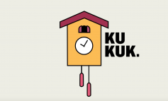 KUKUK - Marec 2019